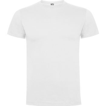 Camiseta Dogo Premium BLANCO