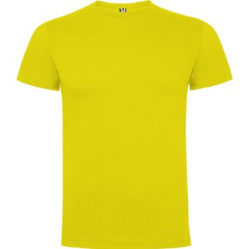 Camiseta Dogo Premium AMARILLO