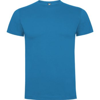 Camiseta Dogo Premium AZUL OCÉANO