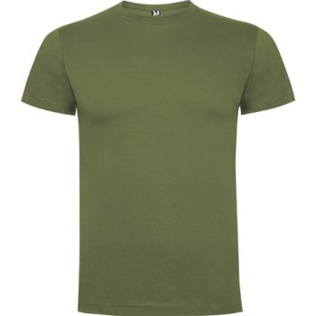 Camiseta Dogo Premium VERDE MILITAR