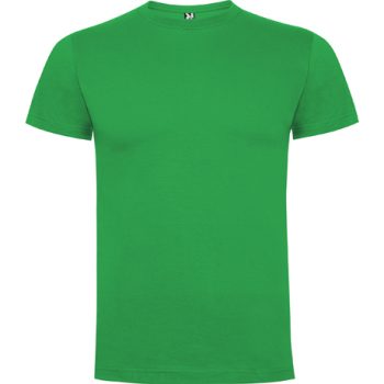 Camiseta Dogo Premium VERDE IRISH