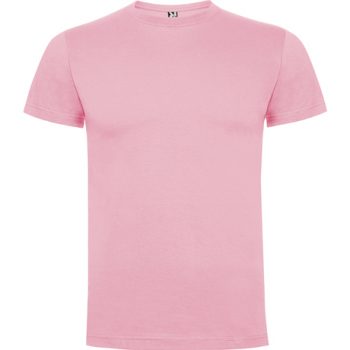 Camiseta Dogo Premium ROSA CLARO