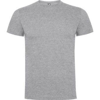 Camiseta Dogo Premium GRIS VIGORÉ