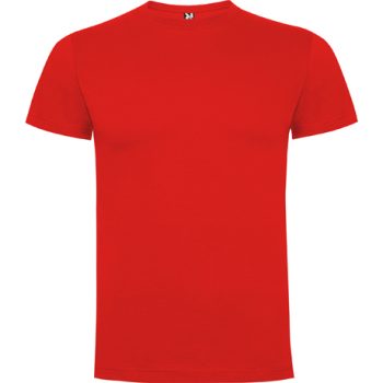 Camiseta Dogo Premium ROJO
