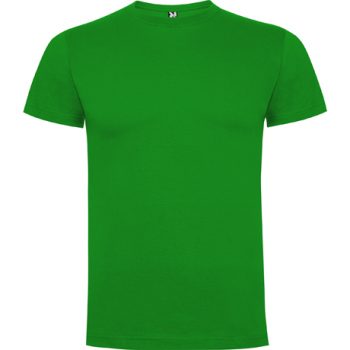 Camiseta Dogo Premium VERDE GRASS