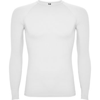 CAMISETA PRIME BLANCO