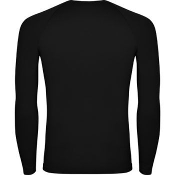 CAMISETA PRIME ESPALDA