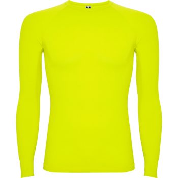 CAMISETA PRIME LIMA PUNCH