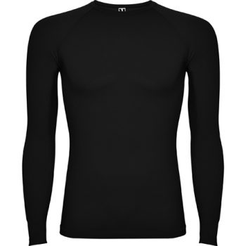 CAMISETA PRIME NEGRO