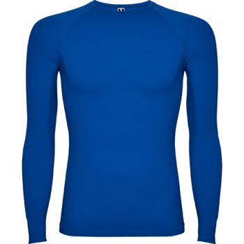 CAMISETA PRIME ROYAL