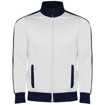 CHANDAL ESPARTA BLANCO-MARINO