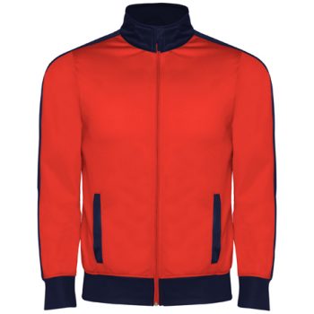 CHANDAL ESPARTA ROJO-M,ARINO