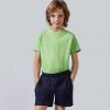 PANTALÓN CORTO SPORT NIÑO