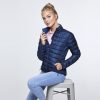 CHAQUETA FINLAND WOMAN