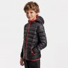 CHAQUETA NORWAY SPORT niño