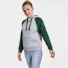 SUDADERA BADET Woman