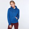 SUDADERA CAPUCHA WOMAN
